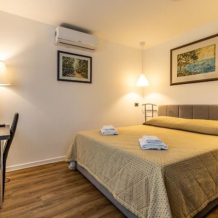 Inn The Center Zagreb Studio Apartment Kültér fotó
